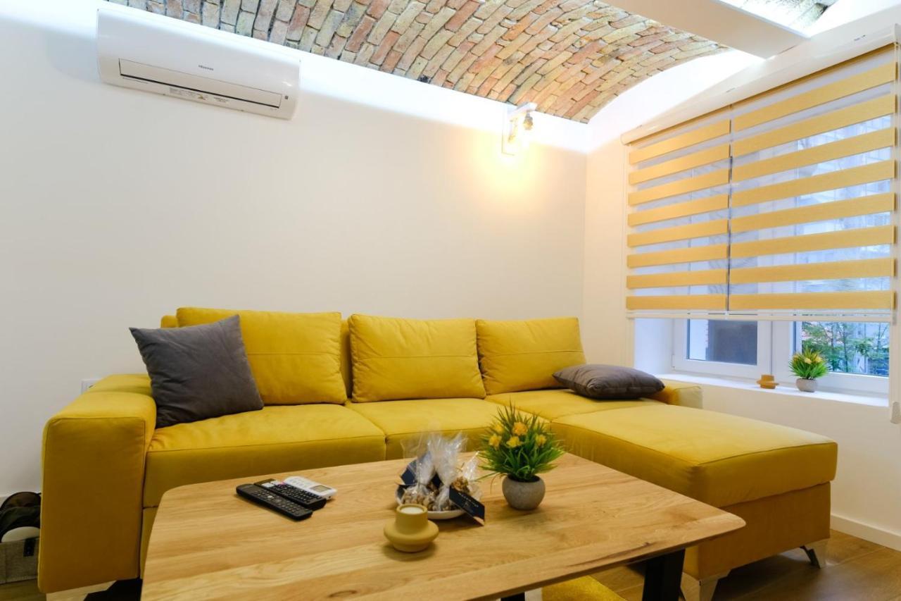 All Seasons Apartments Sarajevo With Free Parking Eksteriør bilde