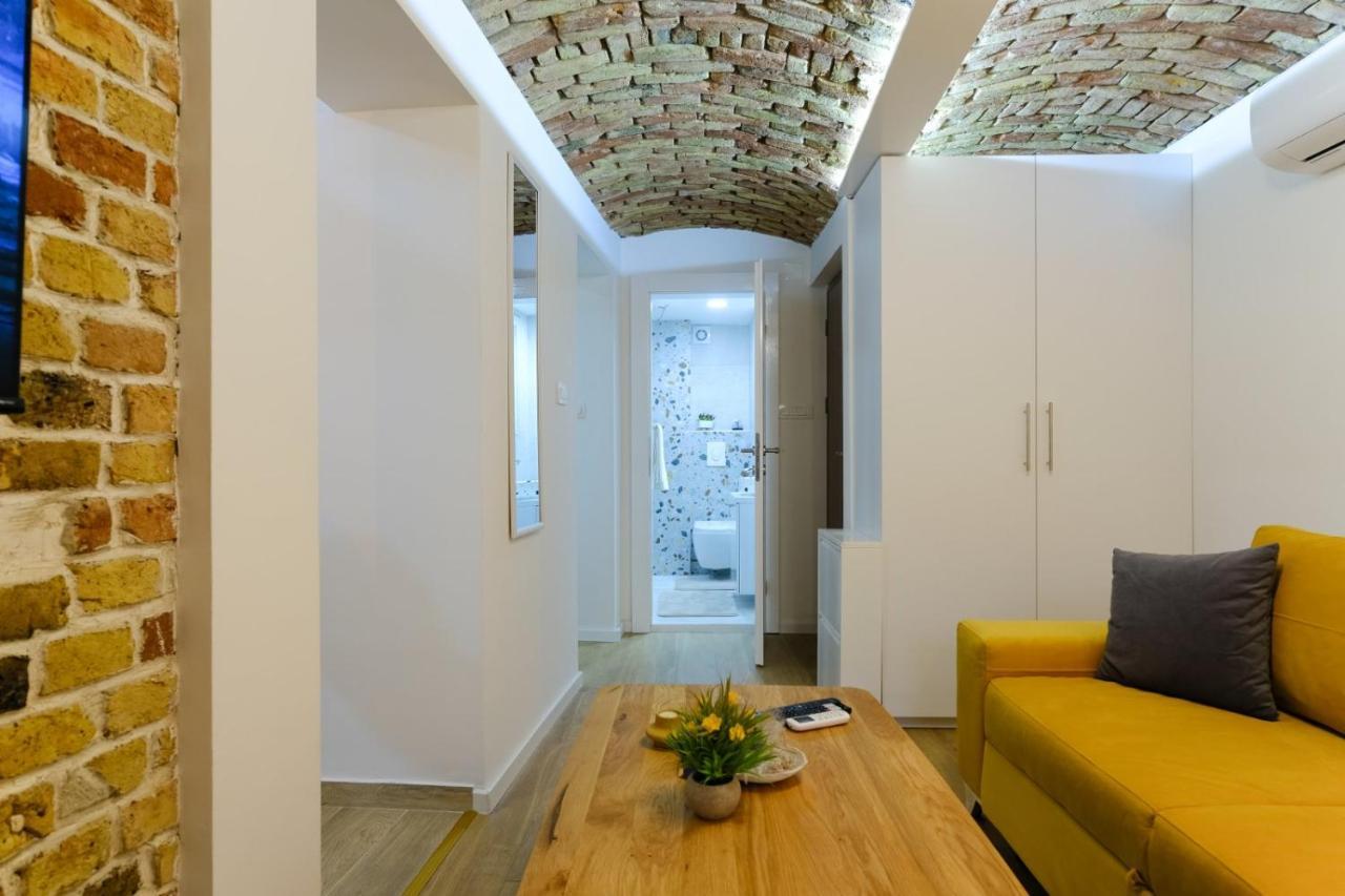 All Seasons Apartments Sarajevo With Free Parking Eksteriør bilde