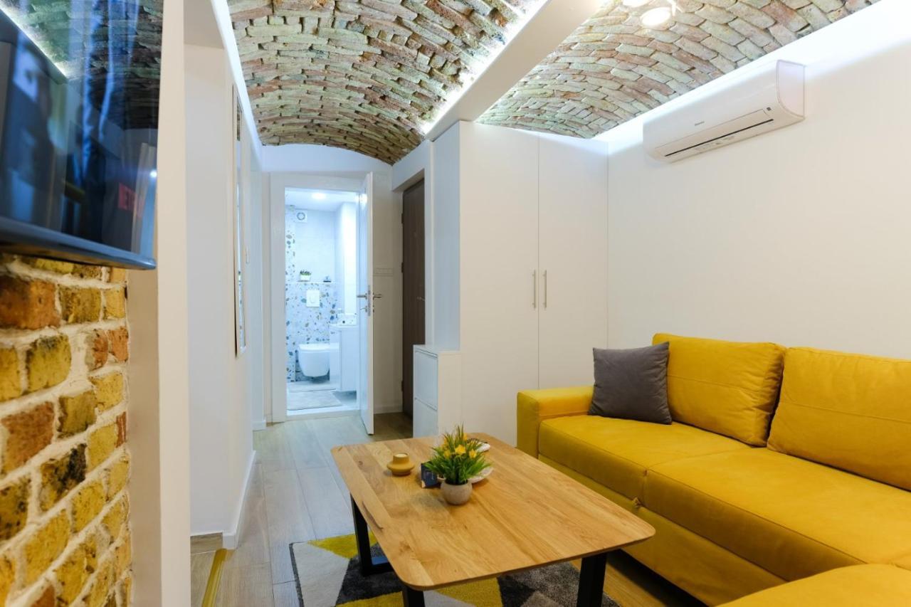 All Seasons Apartments Sarajevo With Free Parking Eksteriør bilde