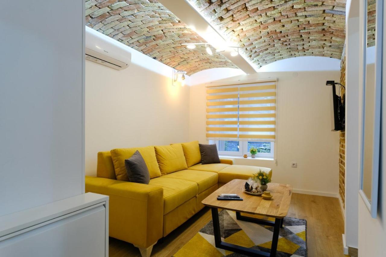 All Seasons Apartments Sarajevo With Free Parking Eksteriør bilde