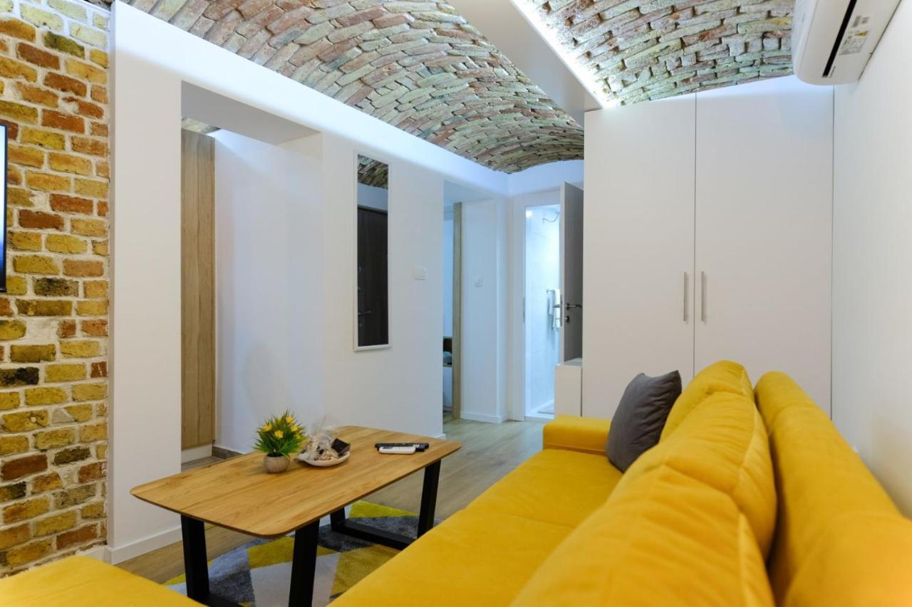 All Seasons Apartments Sarajevo With Free Parking Eksteriør bilde