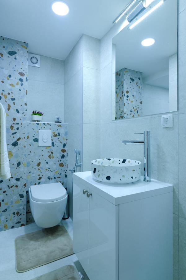 All Seasons Apartments Sarajevo With Free Parking Eksteriør bilde