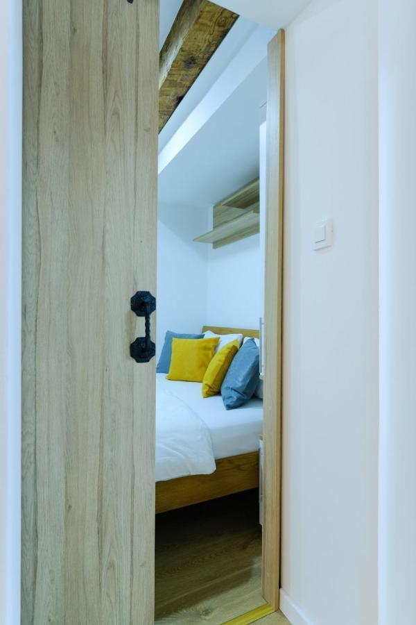 All Seasons Apartments Sarajevo With Free Parking Eksteriør bilde
