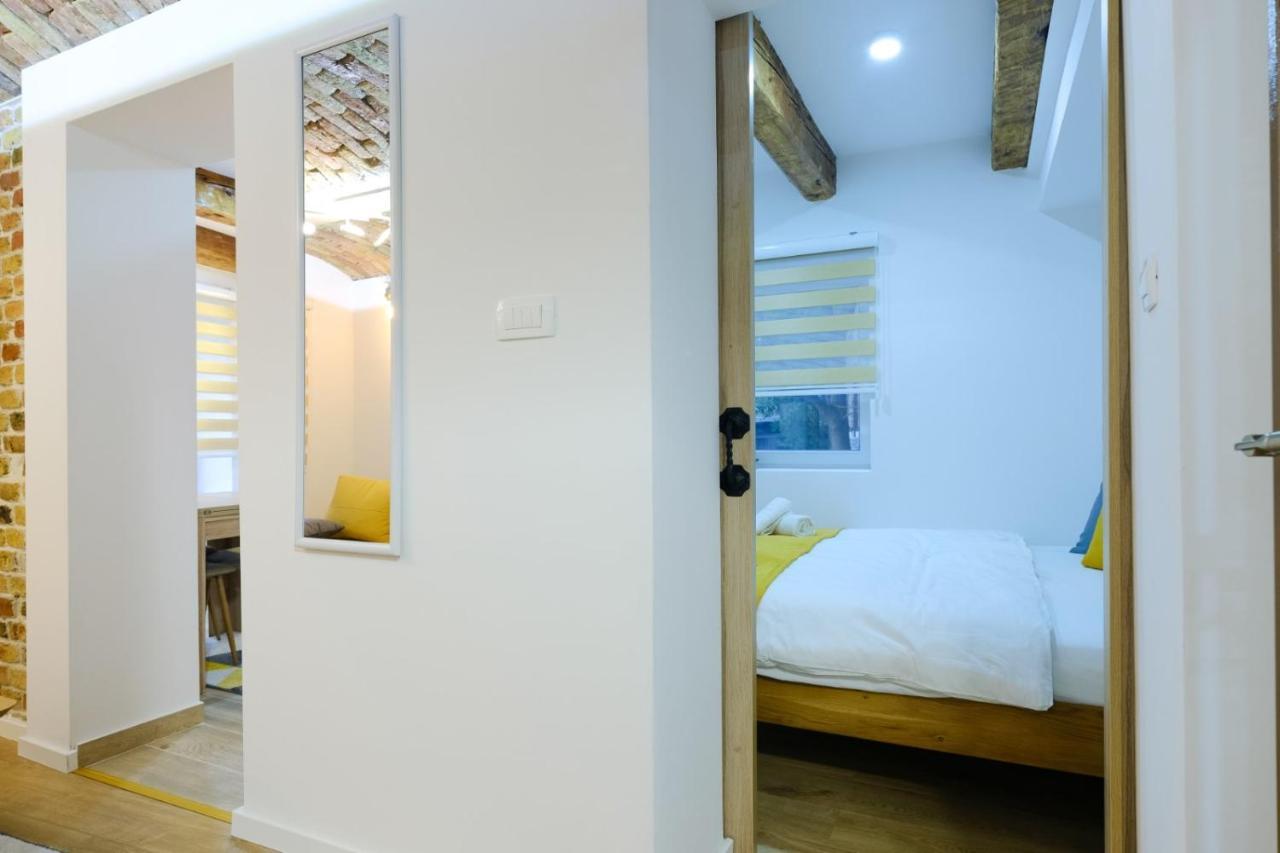 All Seasons Apartments Sarajevo With Free Parking Eksteriør bilde