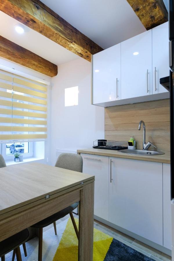 All Seasons Apartments Sarajevo With Free Parking Eksteriør bilde