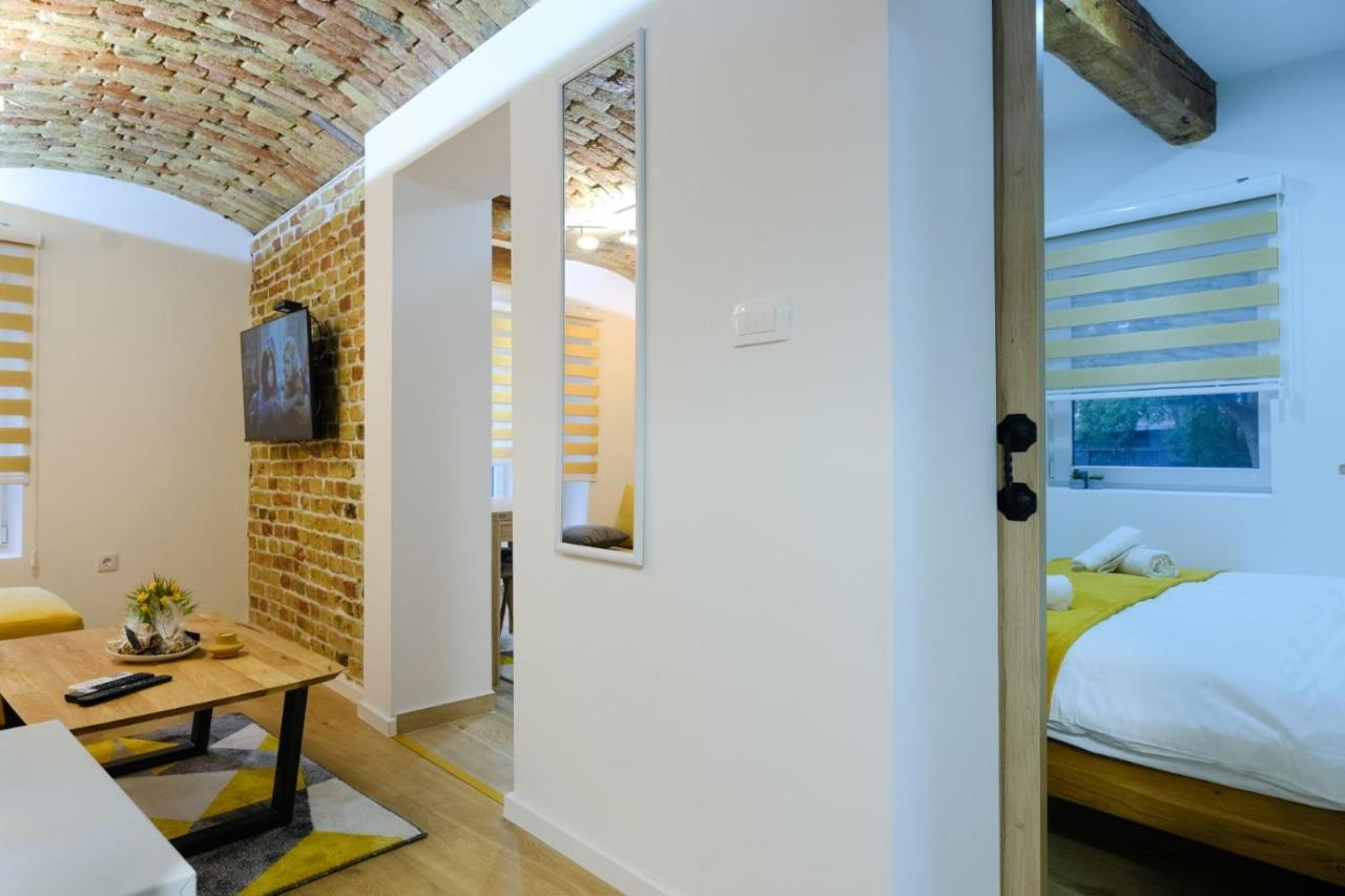 All Seasons Apartments Sarajevo With Free Parking Eksteriør bilde