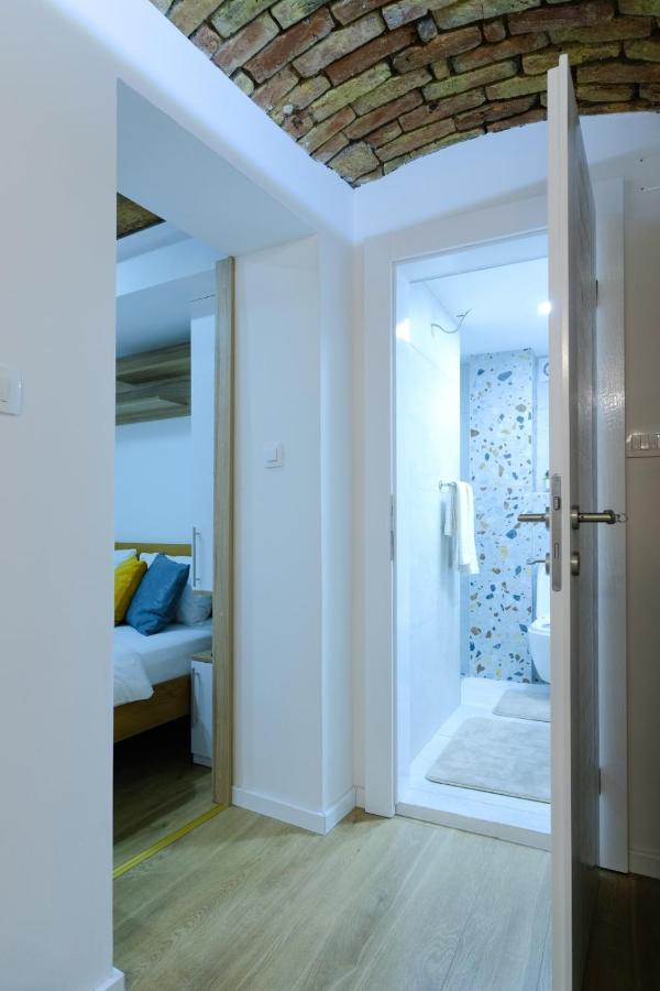All Seasons Apartments Sarajevo With Free Parking Eksteriør bilde