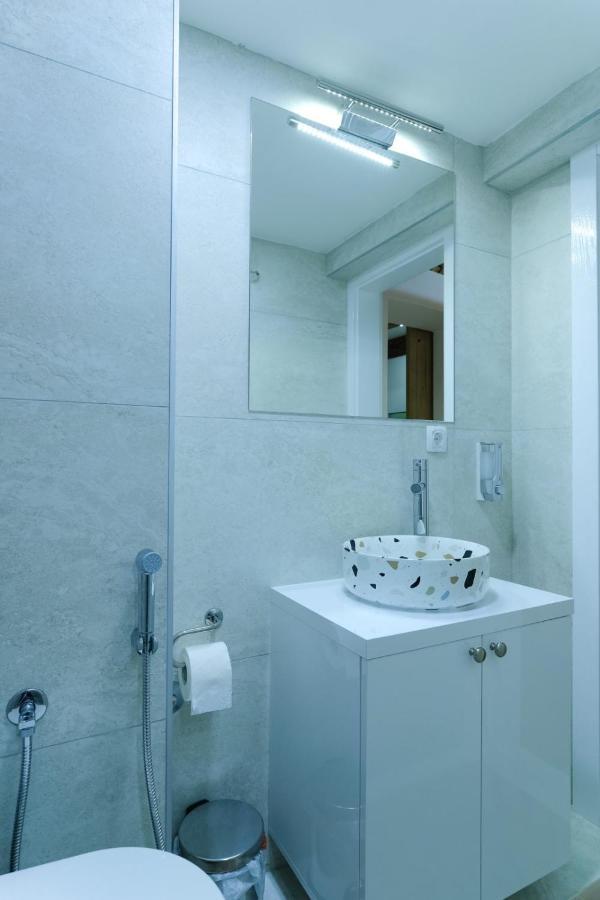 All Seasons Apartments Sarajevo With Free Parking Eksteriør bilde
