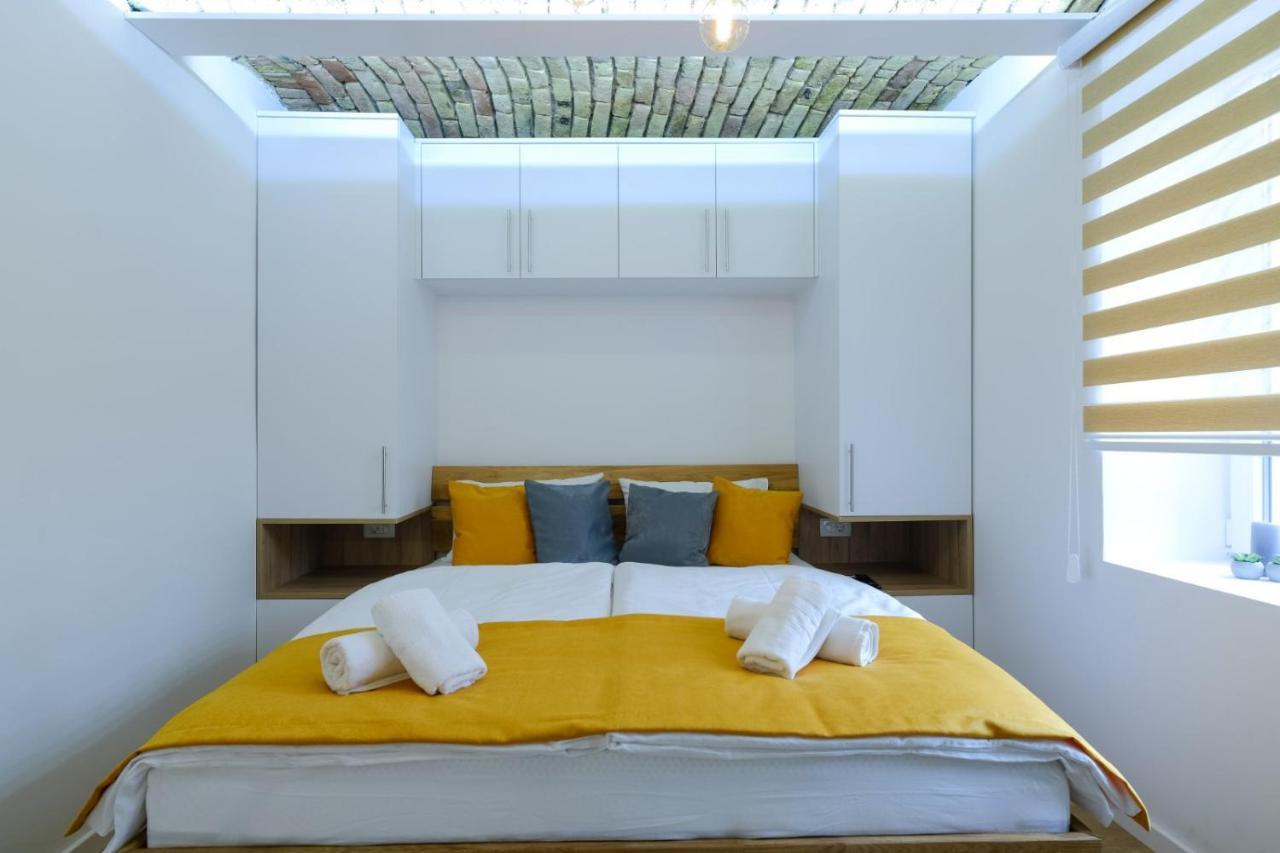 All Seasons Apartments Sarajevo With Free Parking Eksteriør bilde