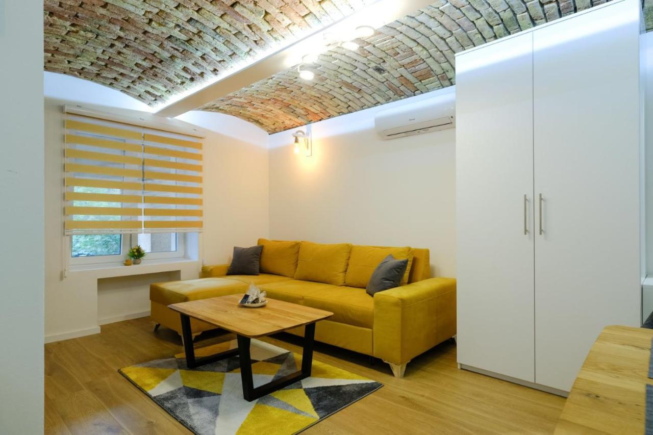 All Seasons Apartments Sarajevo With Free Parking Eksteriør bilde