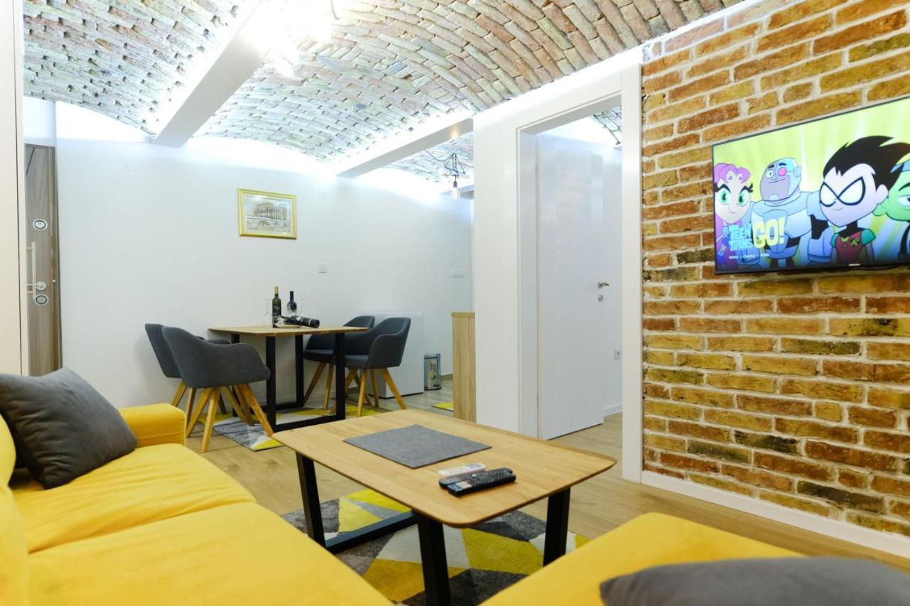 All Seasons Apartments Sarajevo With Free Parking Eksteriør bilde