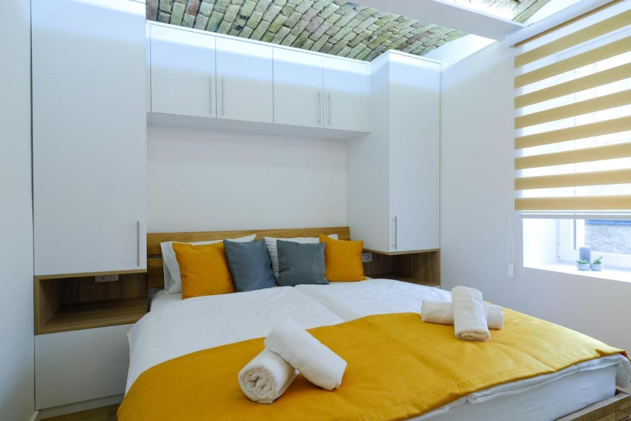 All Seasons Apartments Sarajevo With Free Parking Eksteriør bilde