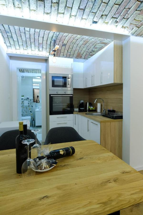 All Seasons Apartments Sarajevo With Free Parking Eksteriør bilde
