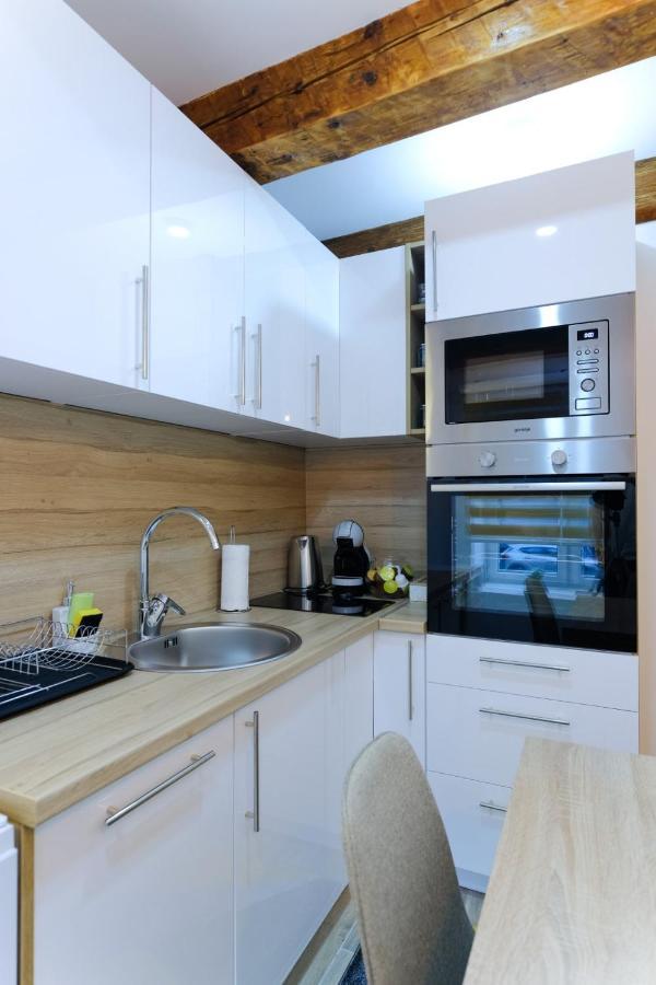 All Seasons Apartments Sarajevo With Free Parking Eksteriør bilde