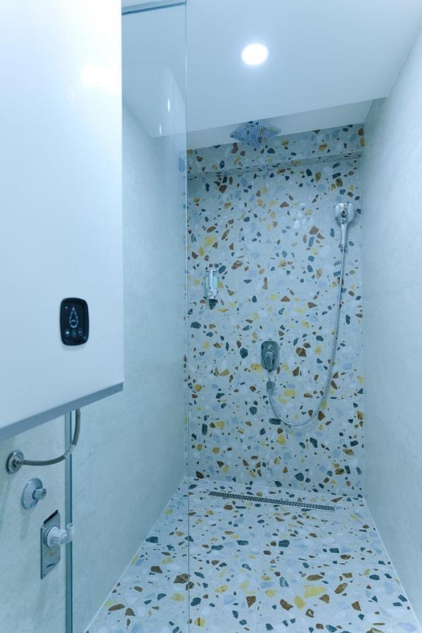All Seasons Apartments Sarajevo With Free Parking Eksteriør bilde
