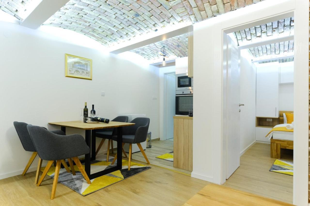 All Seasons Apartments Sarajevo With Free Parking Eksteriør bilde