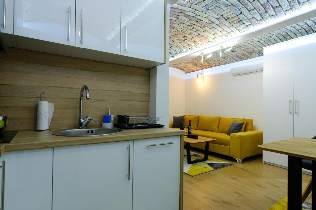 All Seasons Apartments Sarajevo With Free Parking Eksteriør bilde