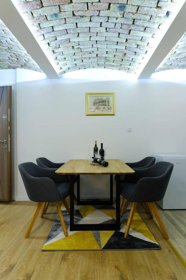 All Seasons Apartments Sarajevo With Free Parking Eksteriør bilde