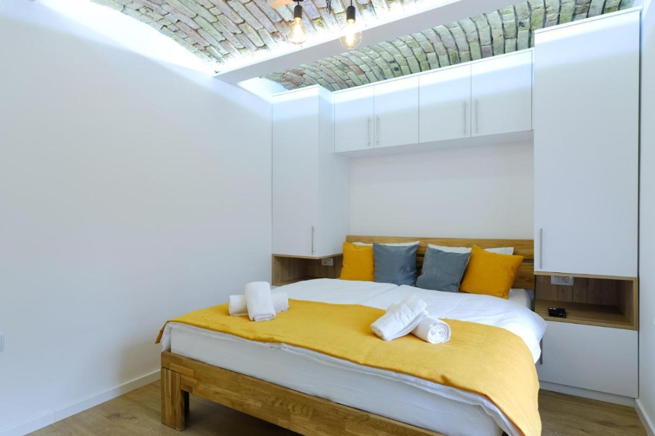 All Seasons Apartments Sarajevo With Free Parking Eksteriør bilde
