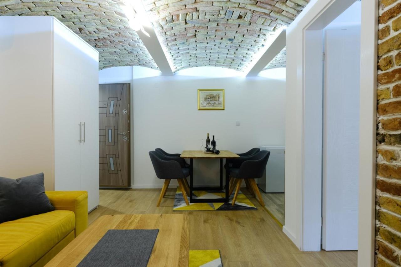 All Seasons Apartments Sarajevo With Free Parking Eksteriør bilde