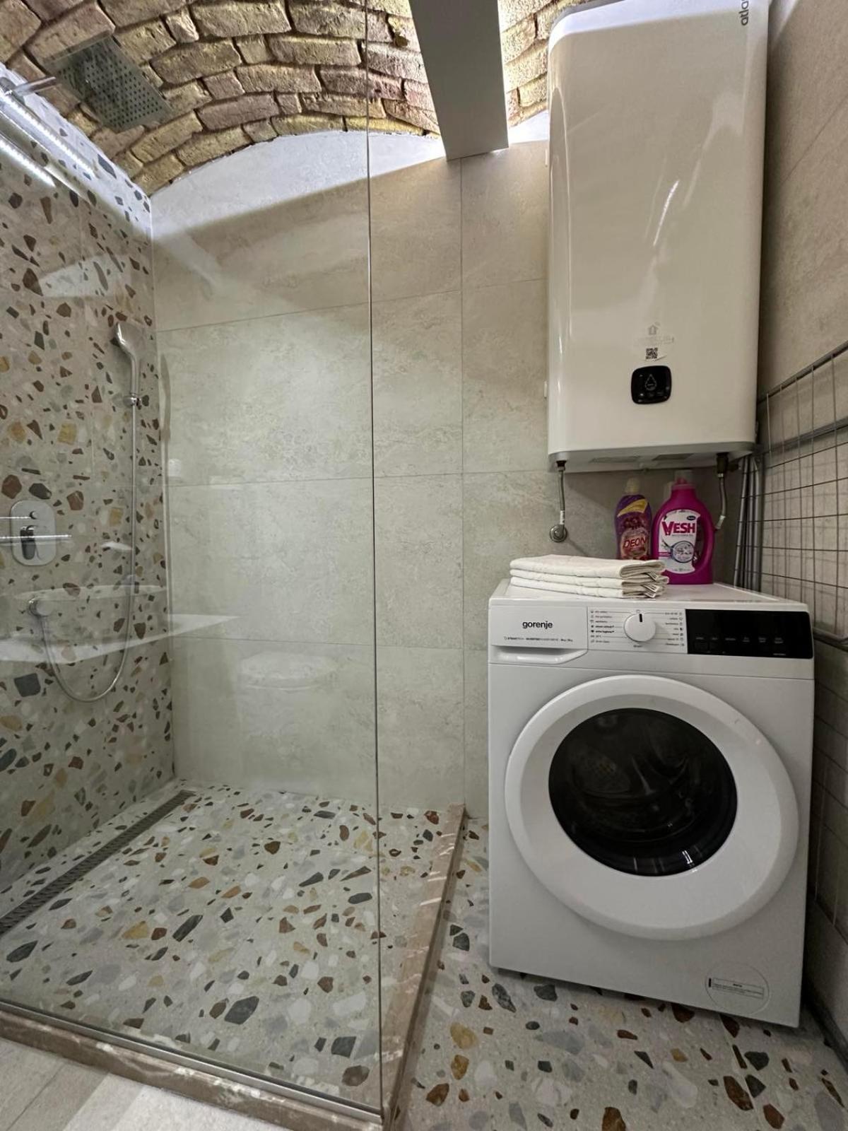 All Seasons Apartments Sarajevo With Free Parking Eksteriør bilde