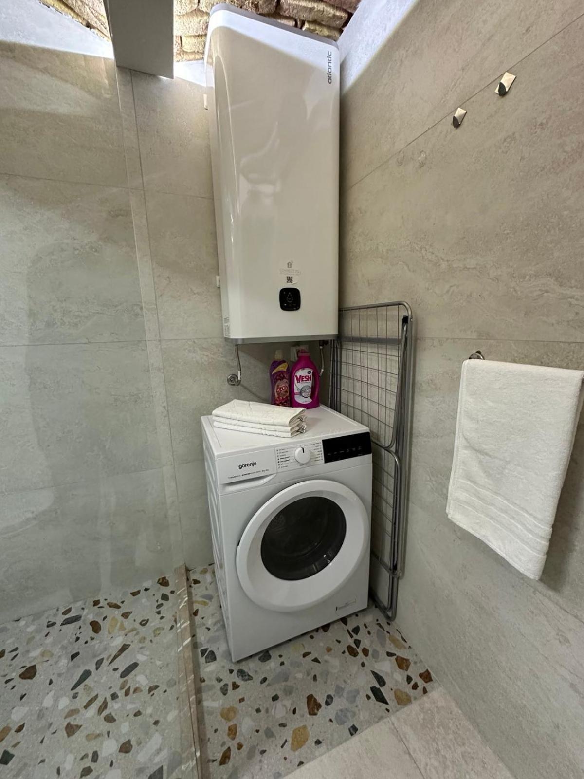 All Seasons Apartments Sarajevo With Free Parking Eksteriør bilde